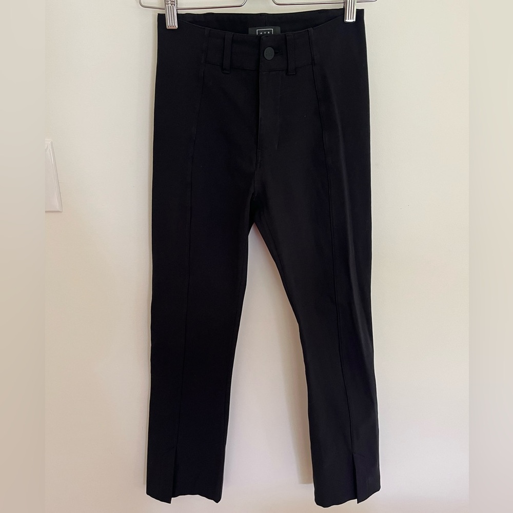 AYR The Sizzle Pants, size: 0